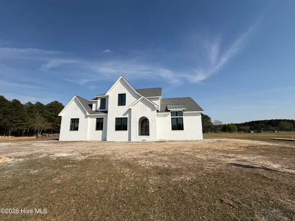 $1,210,000 | 1171 Seasons End Lane, Grimesland, NC 27837