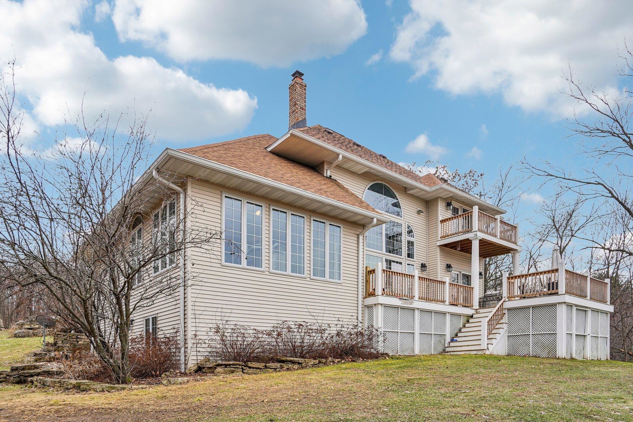 W9460 Welch Road Elroy, WI 53929 - Photo 58 of 84