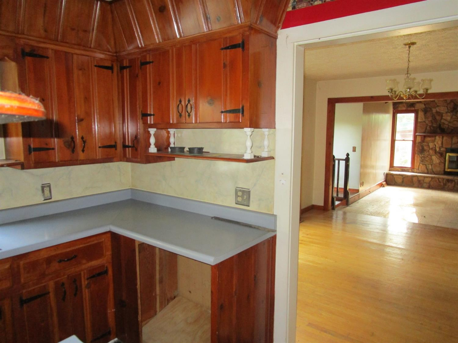 1884 Wells Landing Road Danville, KY 40422 - Photo 16 of 42 Photo 16
