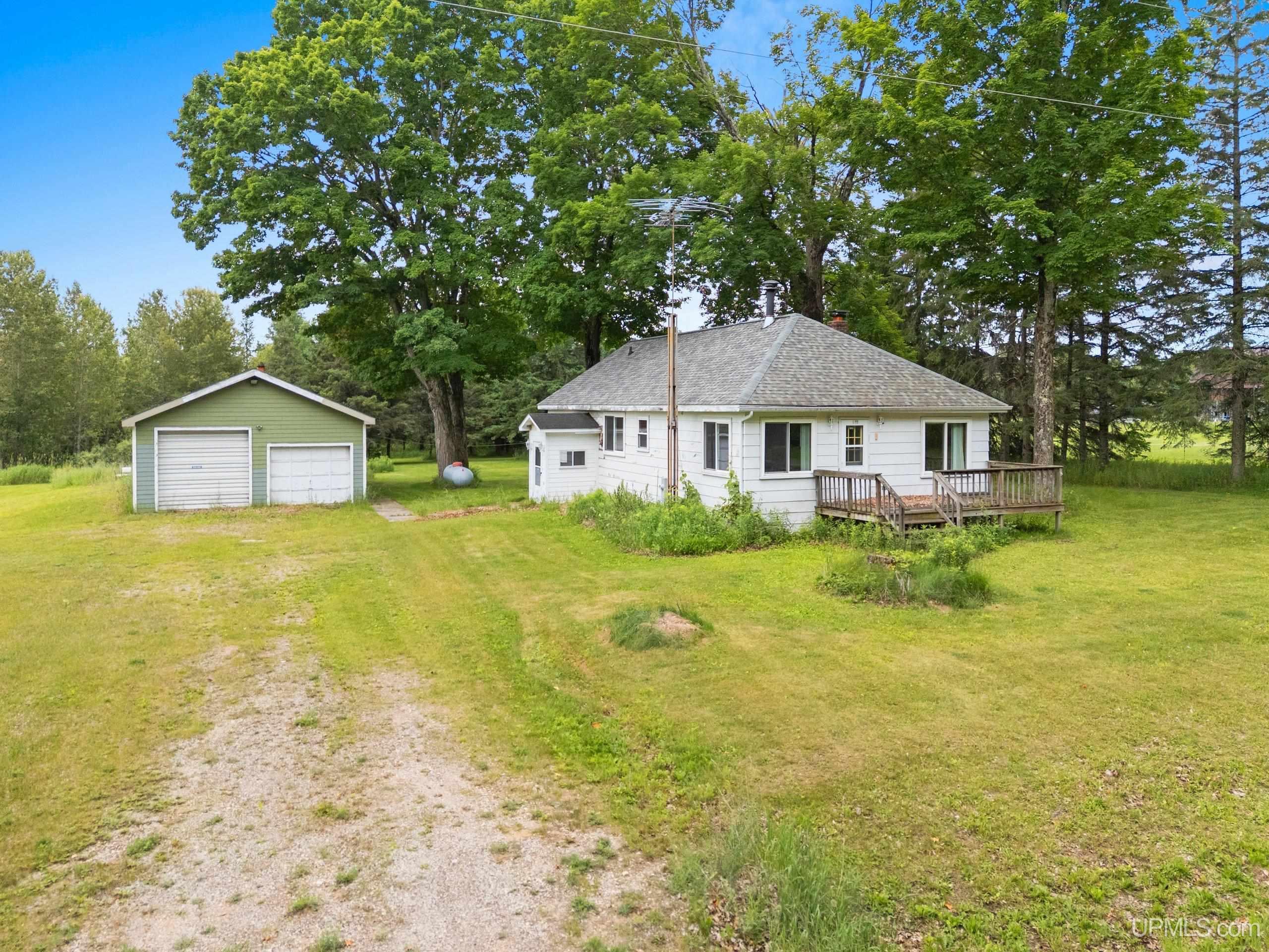 W8417 County Road Stephenson, MI 49887 - Photo 2 of 55 Gallery Image 2