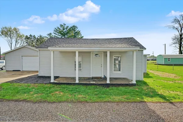 $85,000 | 1325 Woods Street, Westville, IL 61883
