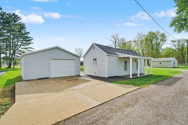 $85,000 | 1325 Woods Street, Westville, IL 61883