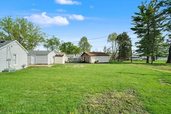 $85,000 | 1325 Woods Street, Westville, IL 61883
