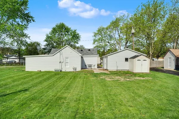 $85,000 | 1325 Woods Street, Westville, IL 61883