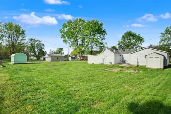 $85,000 | 1325 Woods Street, Westville, IL 61883