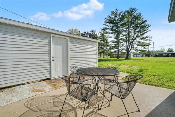 $85,000 | 1325 Woods Street, Westville, IL 61883