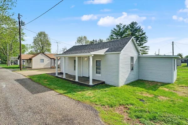 $85,000 | 1325 Woods Street, Westville, IL 61883