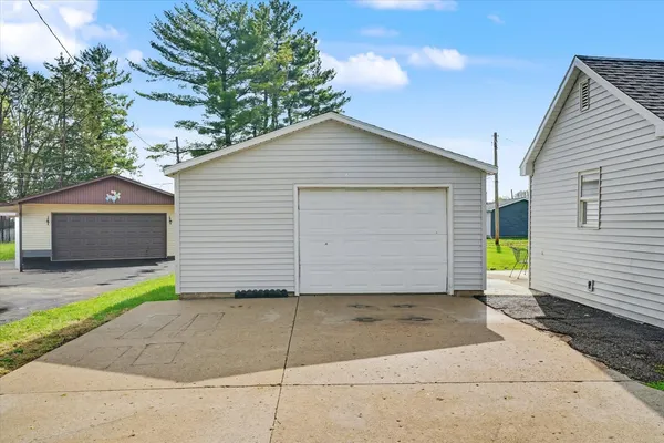 $85,000 | 1325 Woods Street, Westville, IL 61883