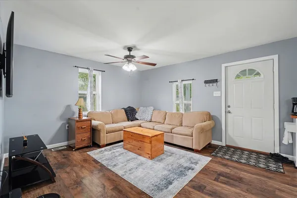 $85,000 | 1325 Woods Street, Westville, IL 61883
