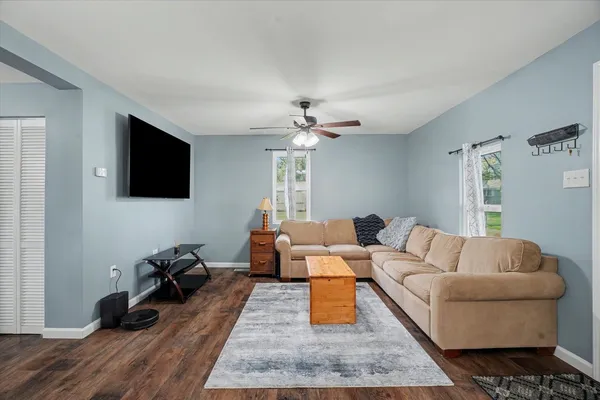 $85,000 | 1325 Woods Street, Westville, IL 61883