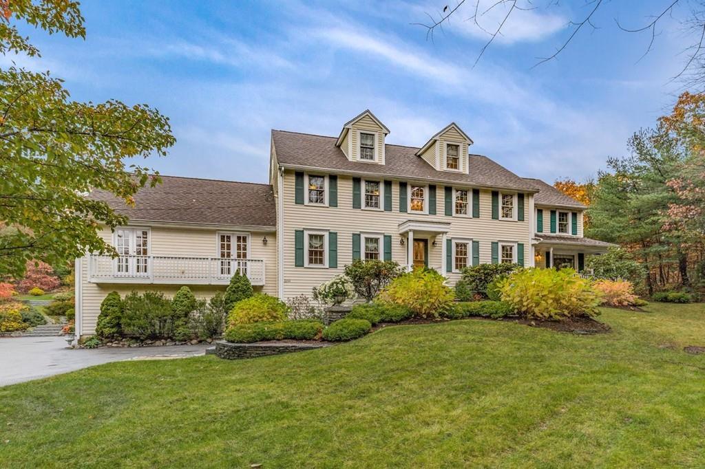 223 A Main Street Boxford, MA 01921 - Photo 1 of 34 Gallery Image 1