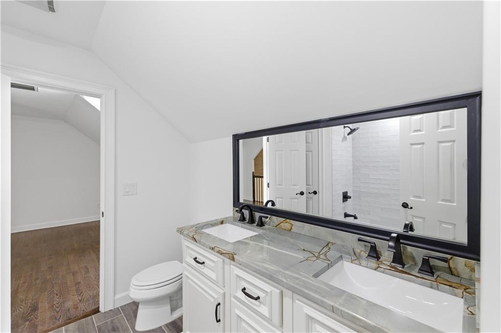 3380 Wildwood Road Suwanee, GA 30024 - Photo 45 of 57