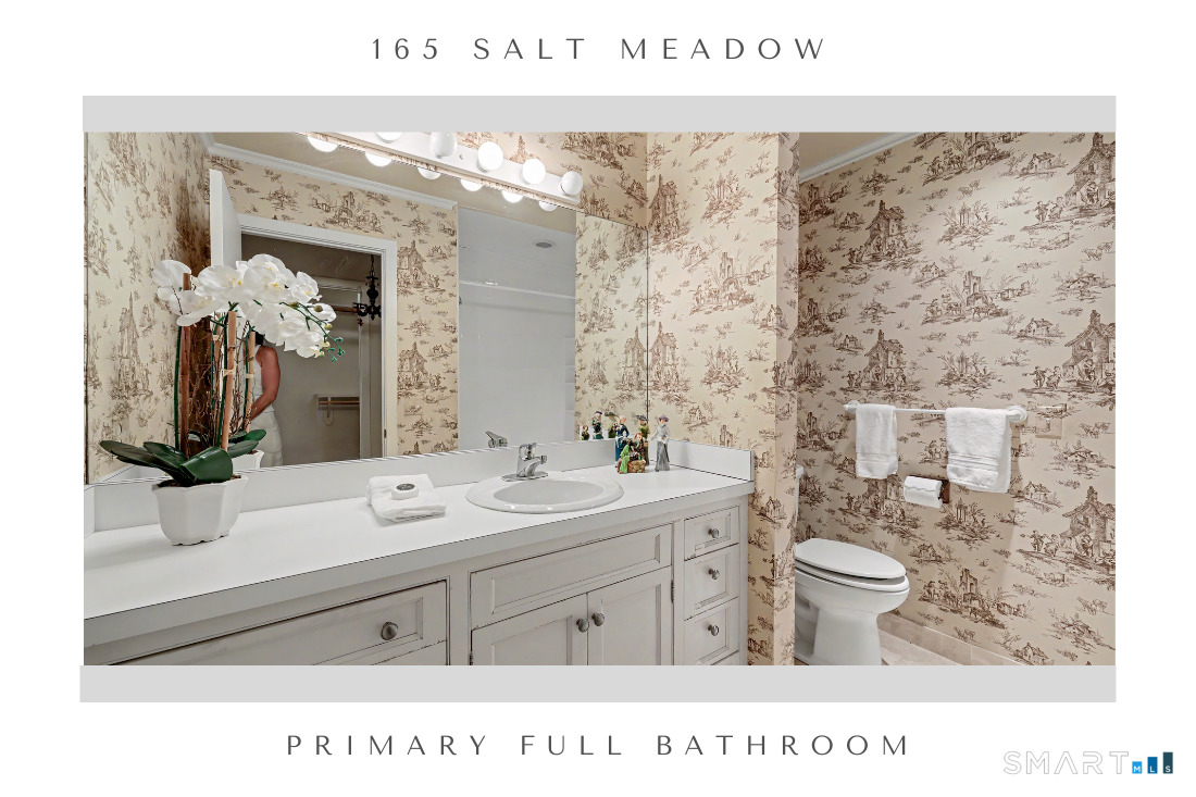 165 Salt Meadow Road, Unit 165 Fairfield, CT 06824 - Photo 14 of 24