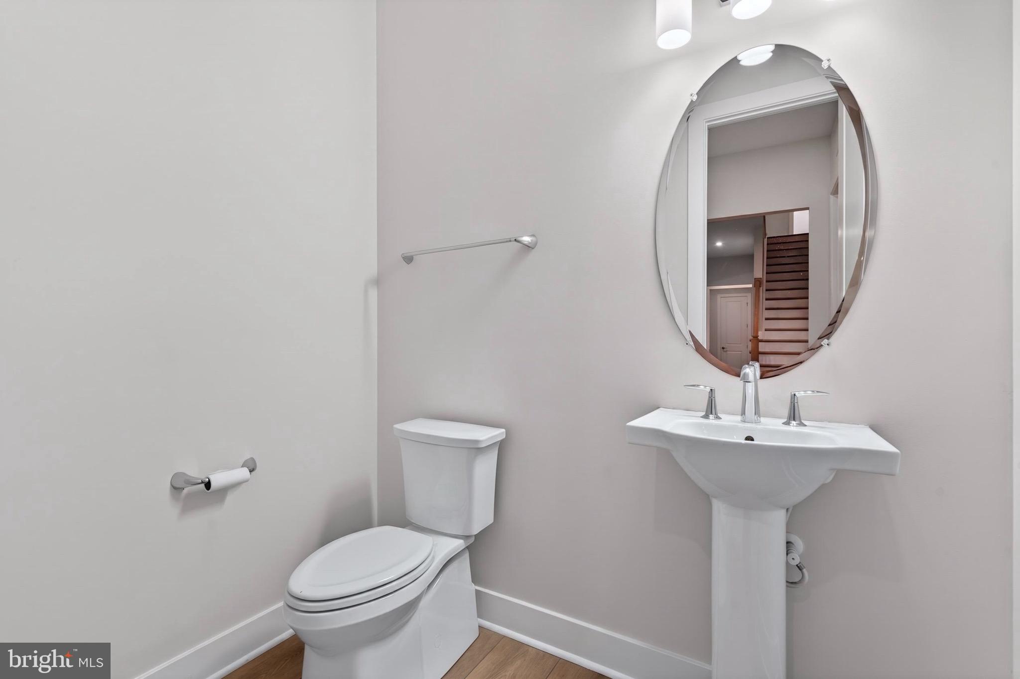 7305 Sugar Magnolia Loop Gainesville, VA 20155 - Photo 41 of 83