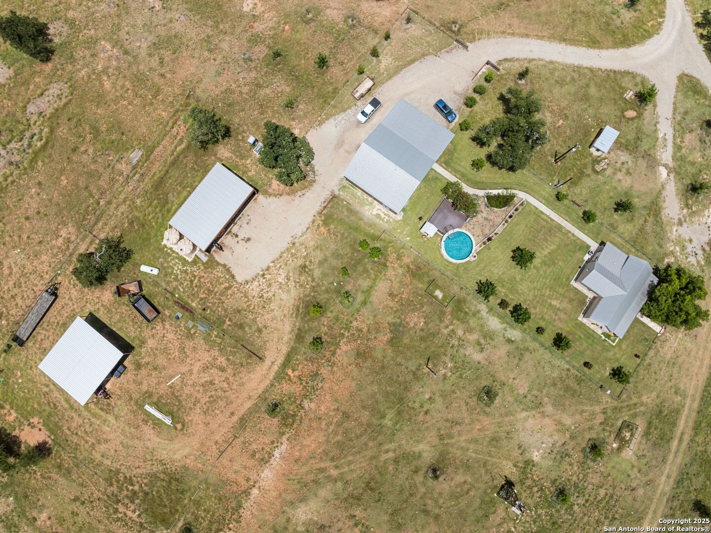 4369 Reeh-Weinheimer Road Fredericksburg, TX 78624 - Photo 52 of 80