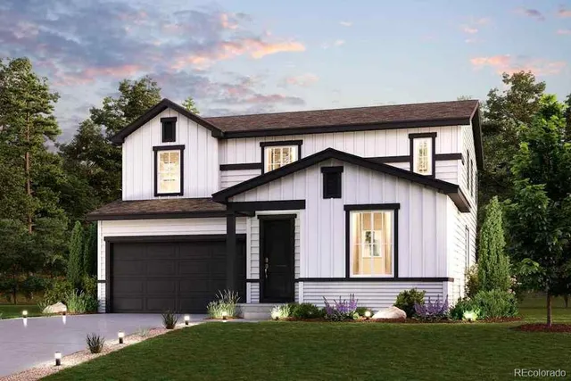 $554,990 | 14476 Heritage Drive, Mead, CO 80504