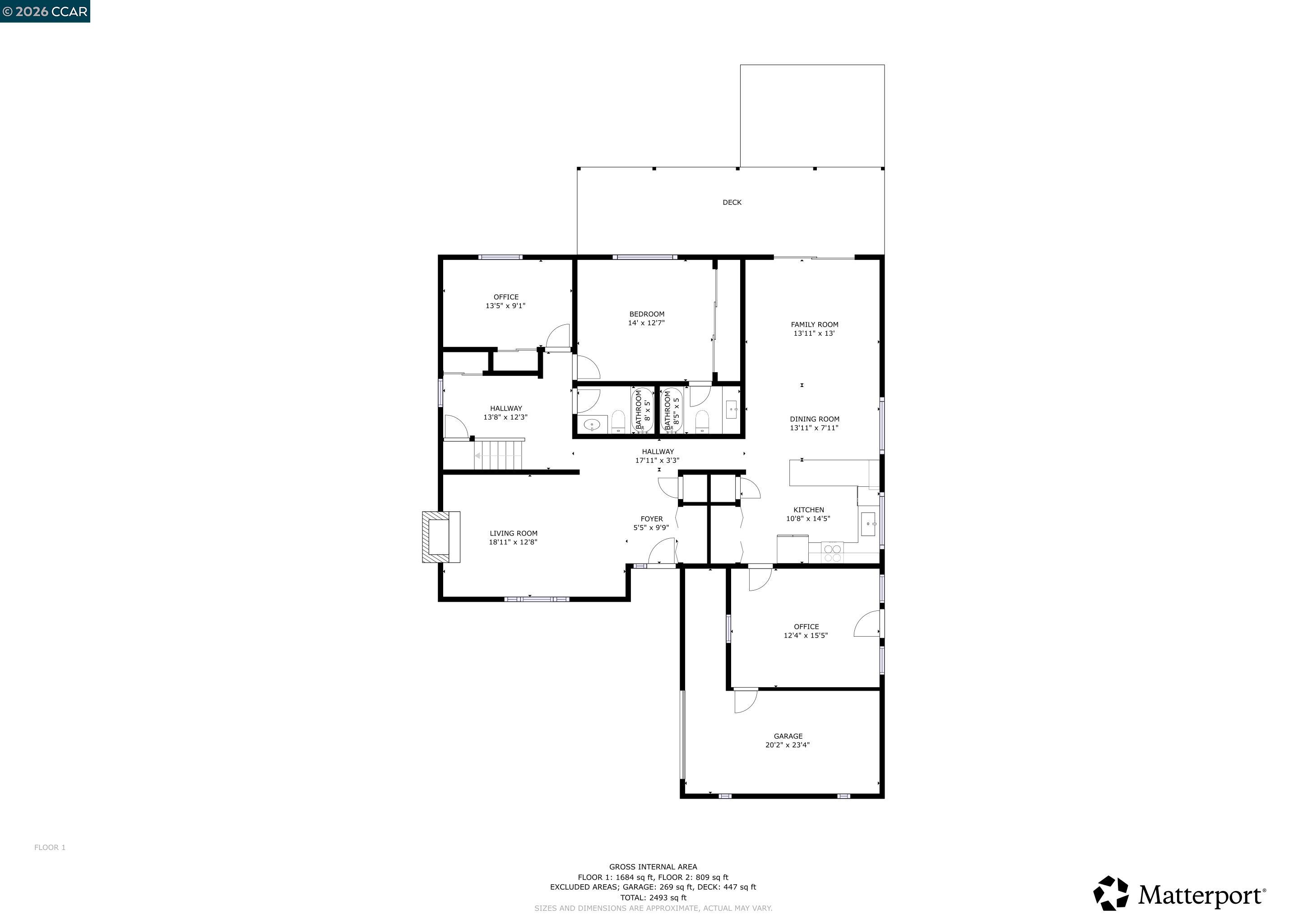 864 Kizer Street Milpitas, CA 95035 - Photo 60 of 61