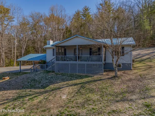 $569,000 | 161 Adcock Hollow Road, Harriman, TN 37748