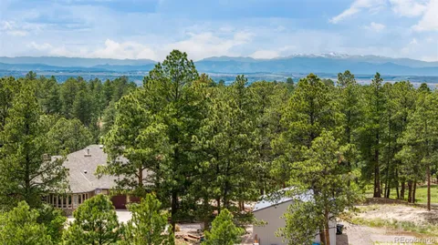 $2,595,000 | 10231 Democrat Road, Parker, CO 80134