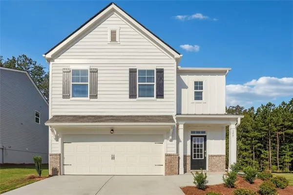 $2,400 | 177 Whitewood Drive, Dawsonville, GA 30534