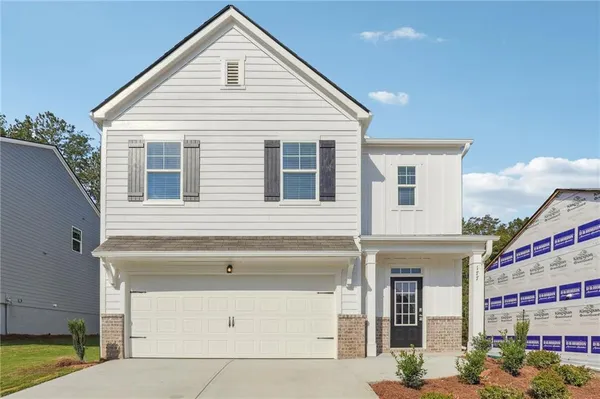 $2,400 | 177 Whitewood Drive, Dawsonville, GA 30534