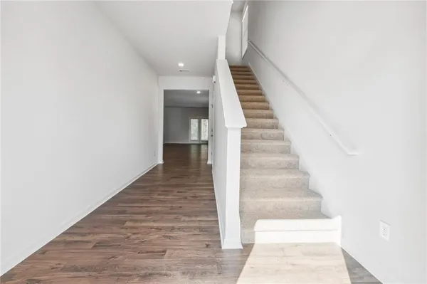 $2,400 | 177 Whitewood Drive, Dawsonville, GA 30534