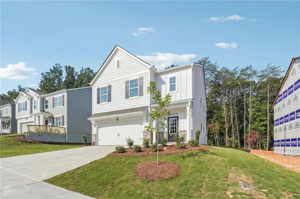 $2,400 | 177 Whitewood Drive, Dawsonville, GA 30534
