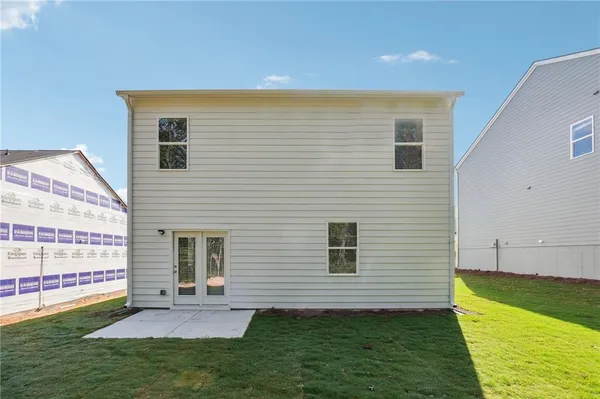 $2,400 | 177 Whitewood Drive, Dawsonville, GA 30534