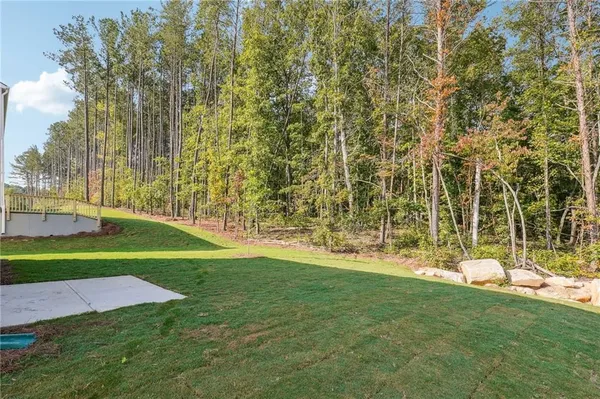 $2,400 | 177 Whitewood Drive, Dawsonville, GA 30534
