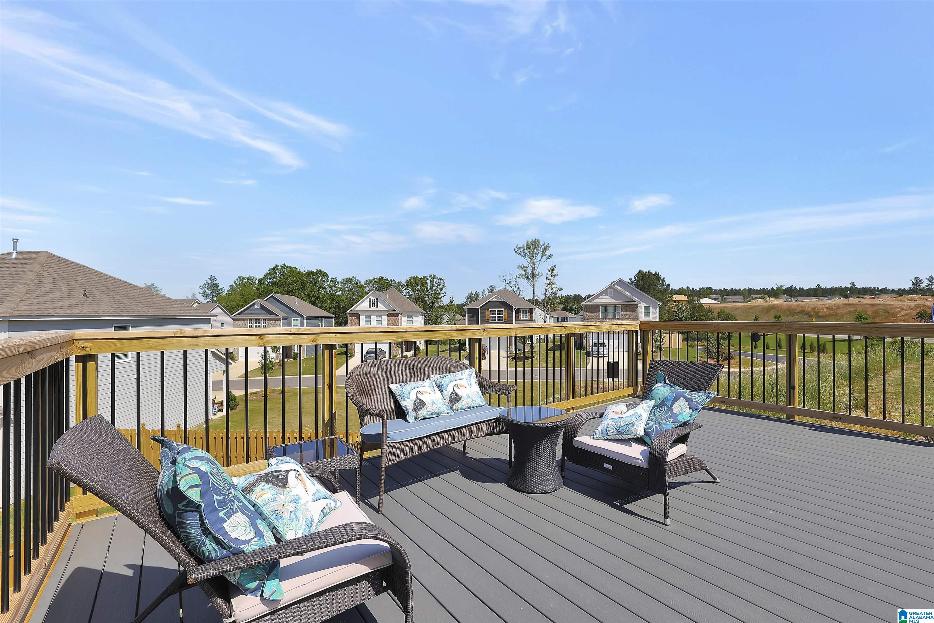 297 Chelsea Park Road Chelsea, AL 35043 - Photo 26 of 29