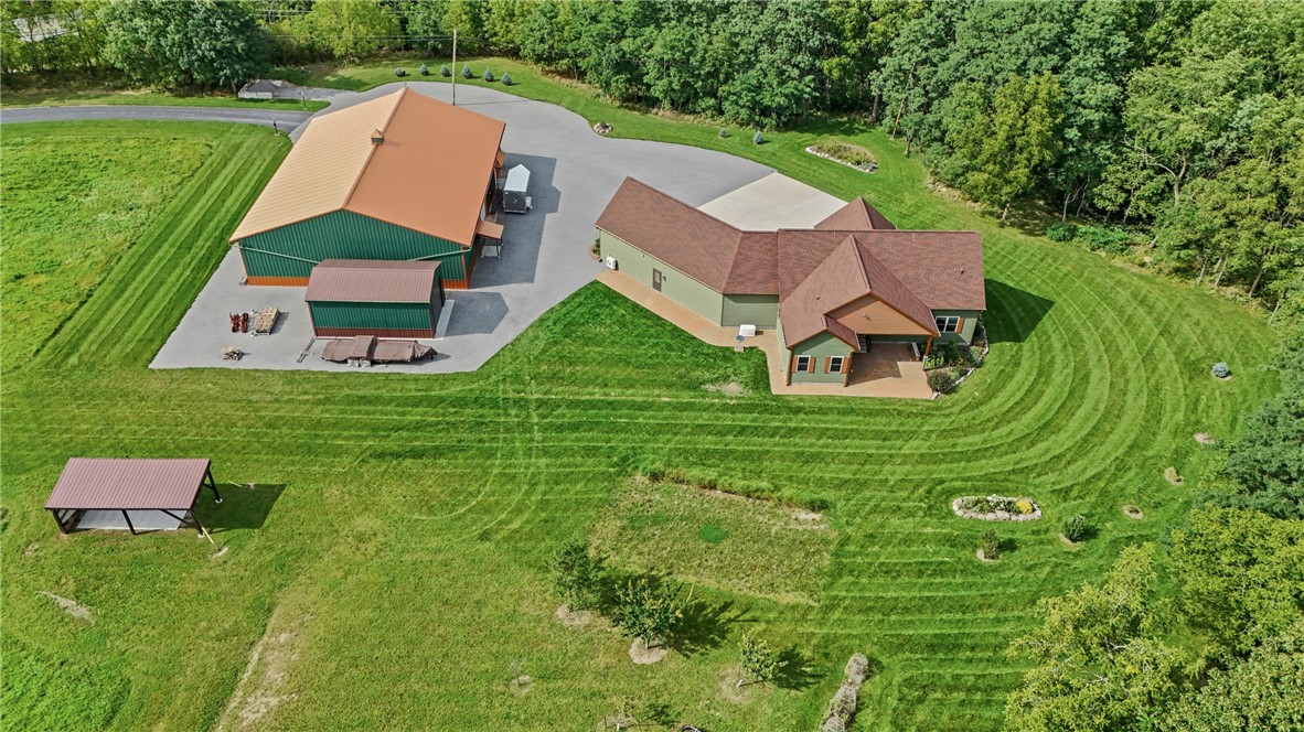 8293 Lake Street Road Le Roy, NY 14482 - Photo 48 of 50 Gallery Image 48