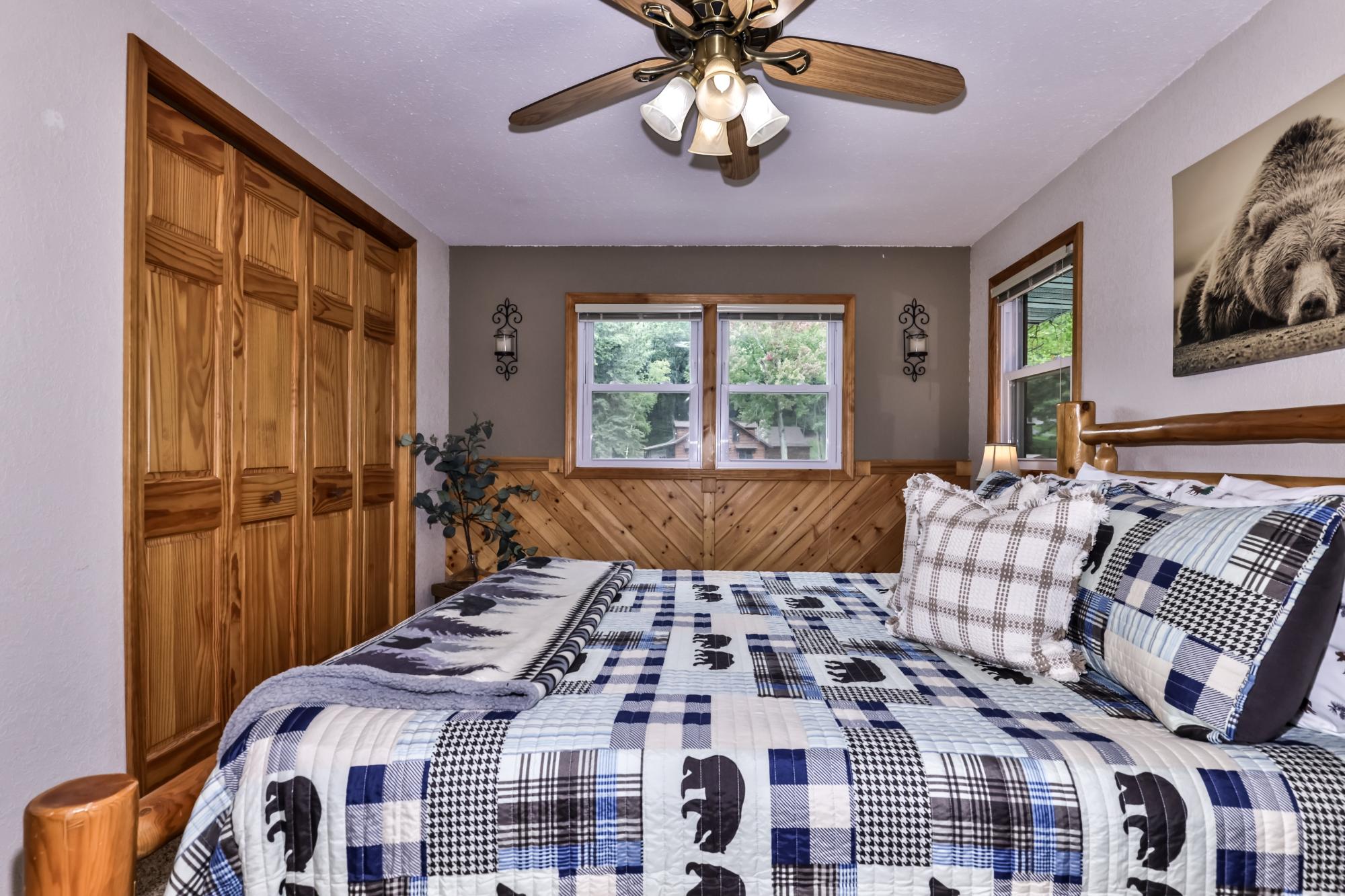 9043 Timberlane Road Woodruff, WI 54568 - Photo 12 of 33 Gallery Image 12
