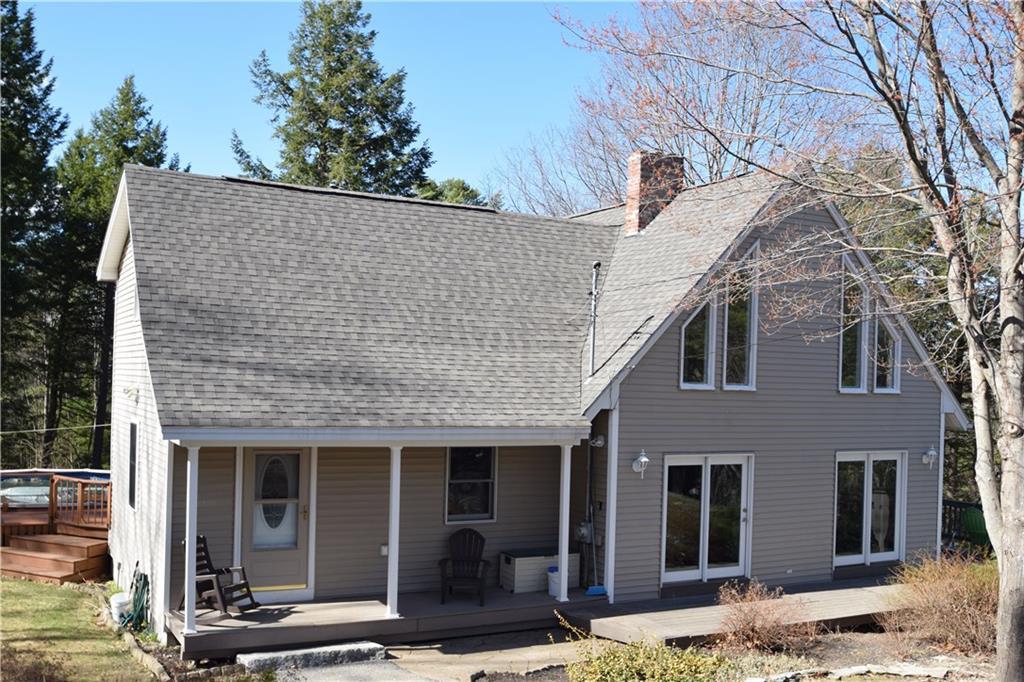 103 Merrill Road Gray, ME 04039 - Photo 1 of 35 Photo