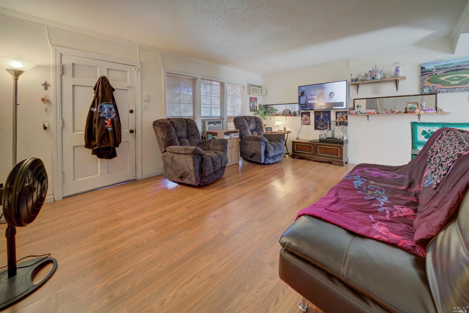 66 Service Road Antioch, CA 94509 - Photo 1 of 1 a living room with furniture and a view of living room
