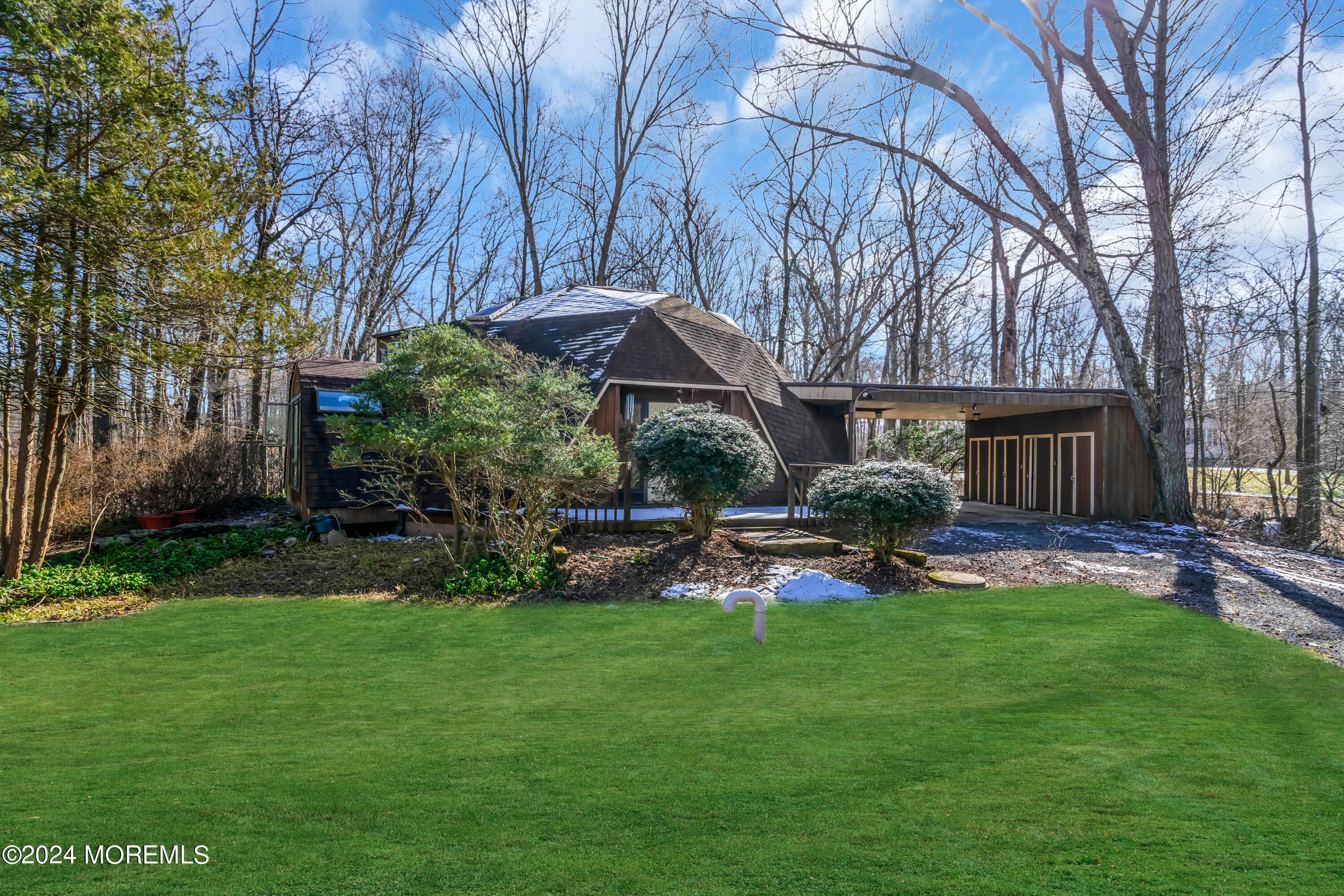 145 Woods Road Hightstown, NJ 08520 - Photo 1 of 64 001_ey203473-1