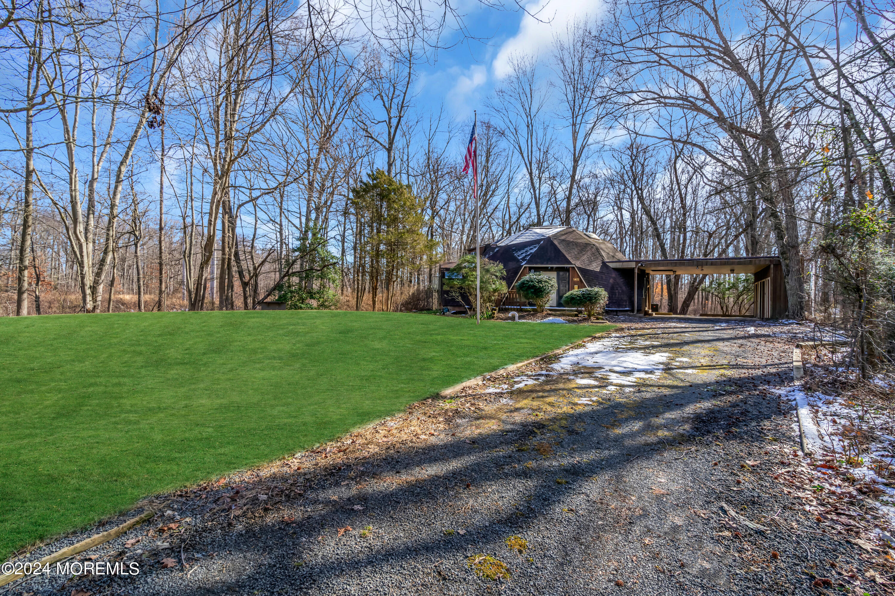 145 Woods Road Hightstown, NJ 08520 - Photo 2 of 64 003_ey203478-1