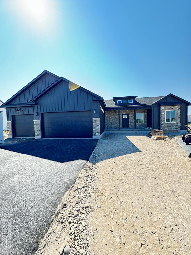 4260 East 229 North Rigby, ID 83442 - Photo 1 of 1 Main View