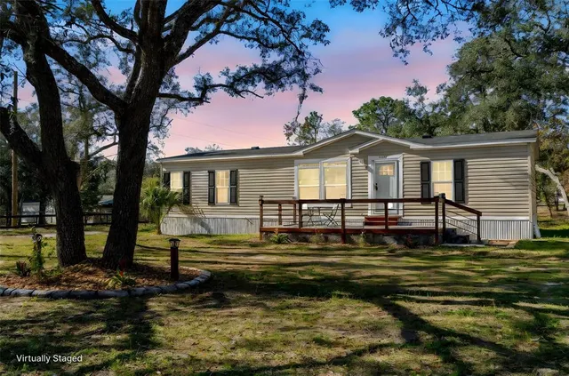 $294,000 | 14247 Hurricane Drive, Weeki Wachee, FL 34614