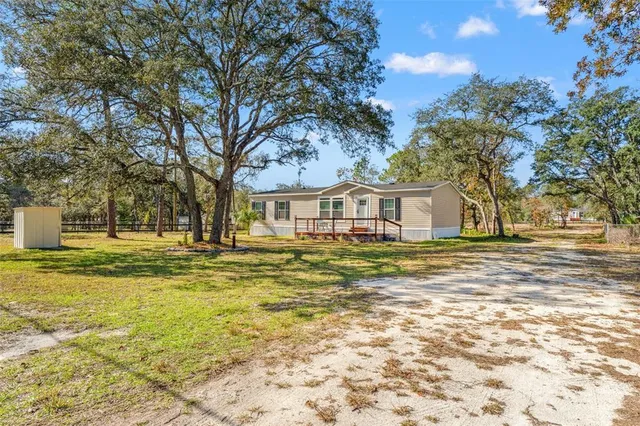 $294,000 | 14247 Hurricane Drive, Weeki Wachee, FL 34614
