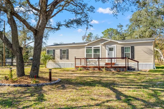 $294,000 | 14247 Hurricane Drive, Weeki Wachee, FL 34614