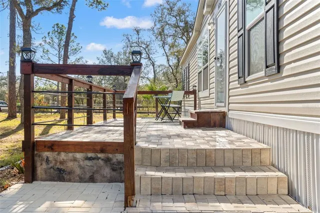 $294,000 | 14247 Hurricane Drive, Weeki Wachee, FL 34614