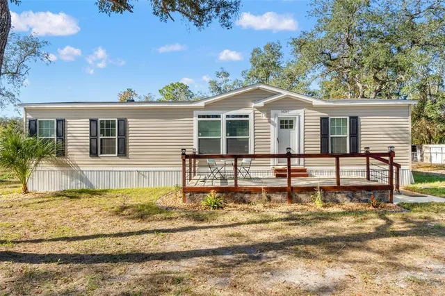 $294,000 | 14247 Hurricane Drive, Weeki Wachee, FL 34614