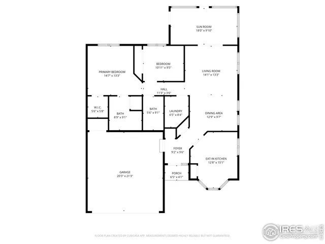 $489,500 | 1626 Tulip Court, Longmont, CO 80501