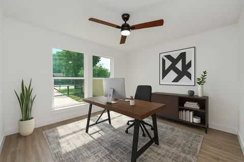 $440,000 | 1737 Tabor Street, Houston, TX 77009