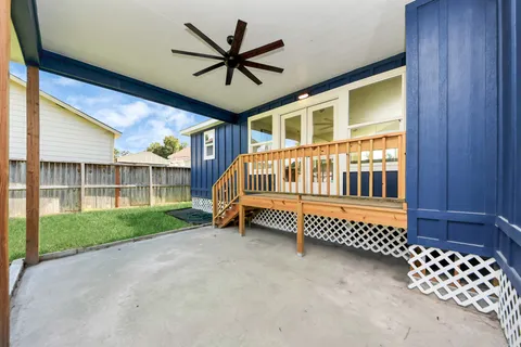 $440,000 | 1737 Tabor Street, Houston, TX 77009