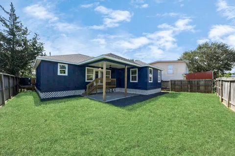 $440,000 | 1737 Tabor Street, Houston, TX 77009