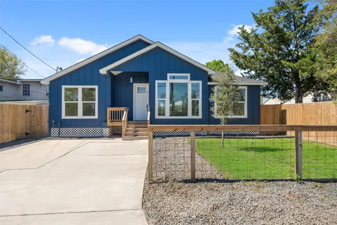 $440,000 | 1737 Tabor Street, Houston, TX 77009