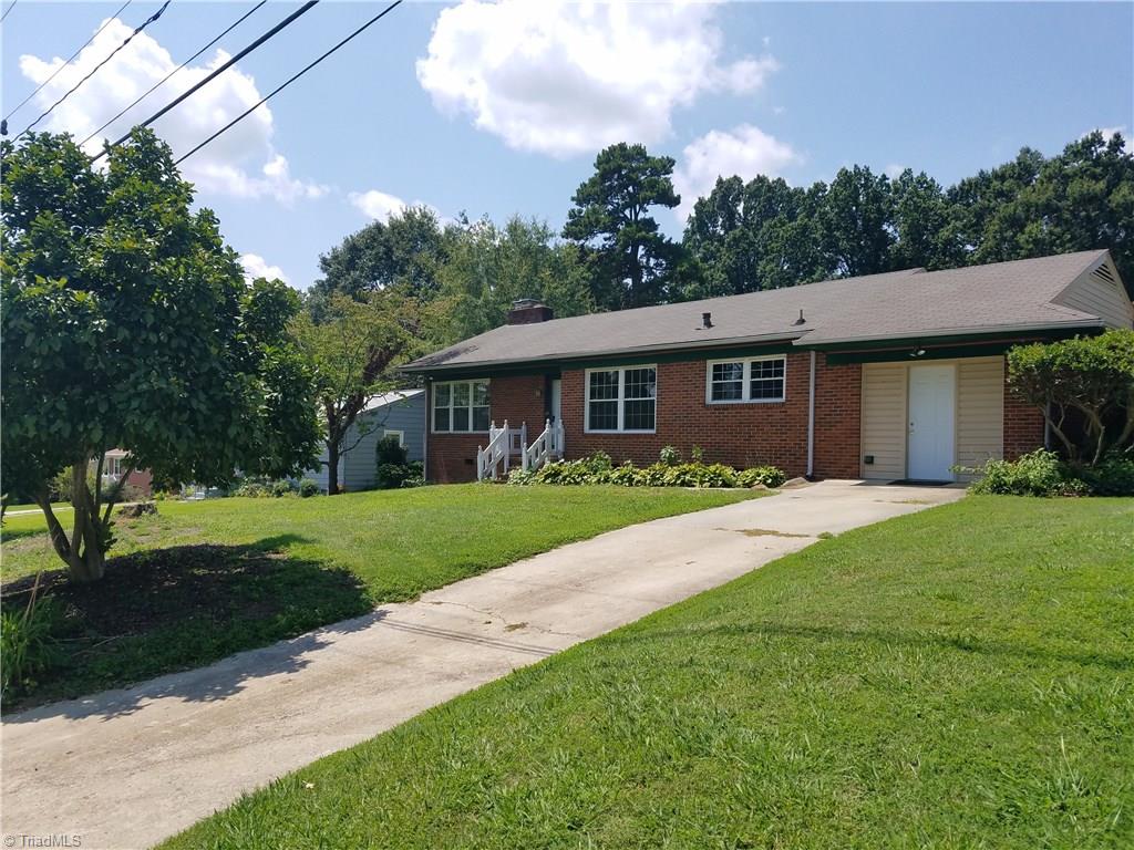 207 Ragsdale Road Jamestown, NC 27282 - Photo 1 of 26 Gallery Image 1