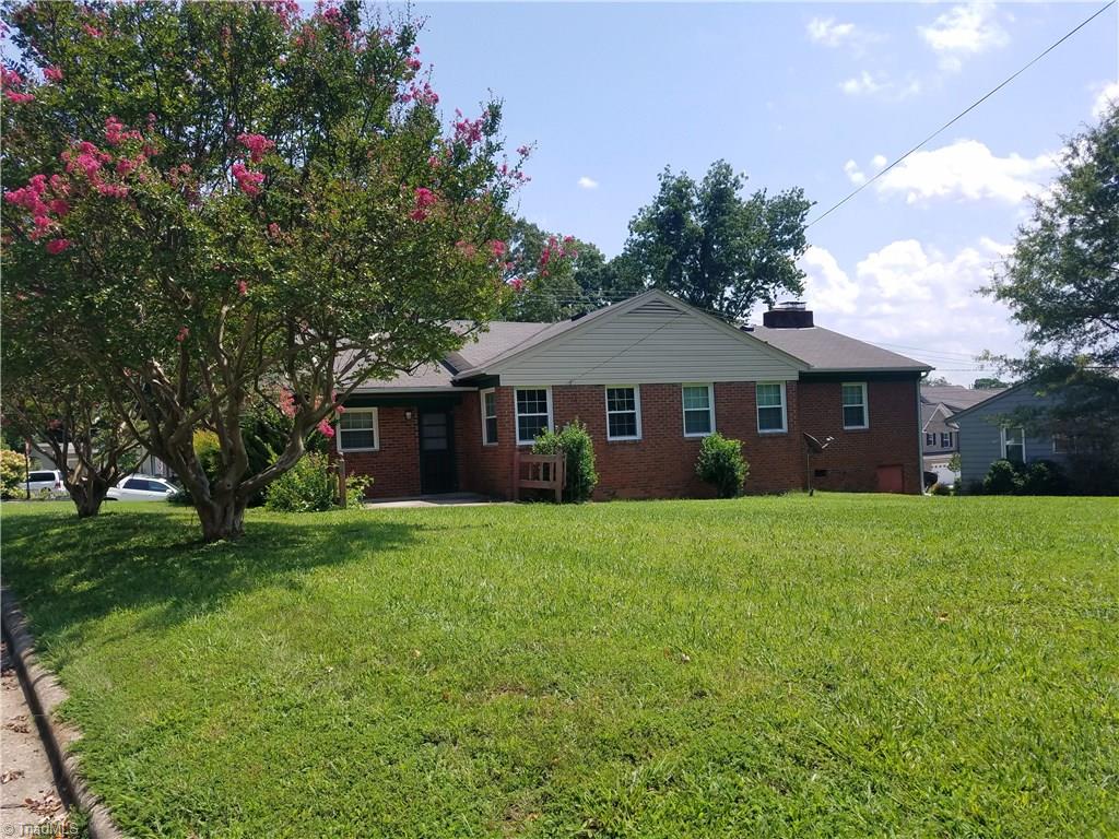 207 Ragsdale Road Jamestown, NC 27282 - Photo 3 of 26 Gallery Image 3