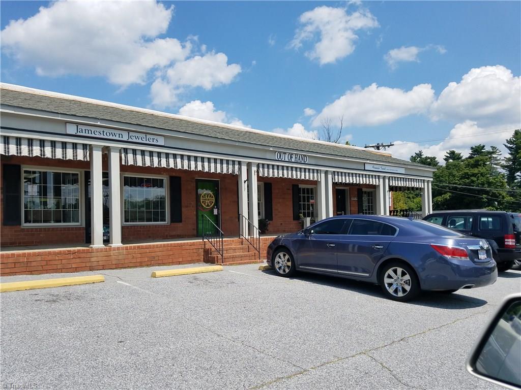 207 Ragsdale Road Jamestown, NC 27282 - Photo 22 of 26 Gallery Image 22